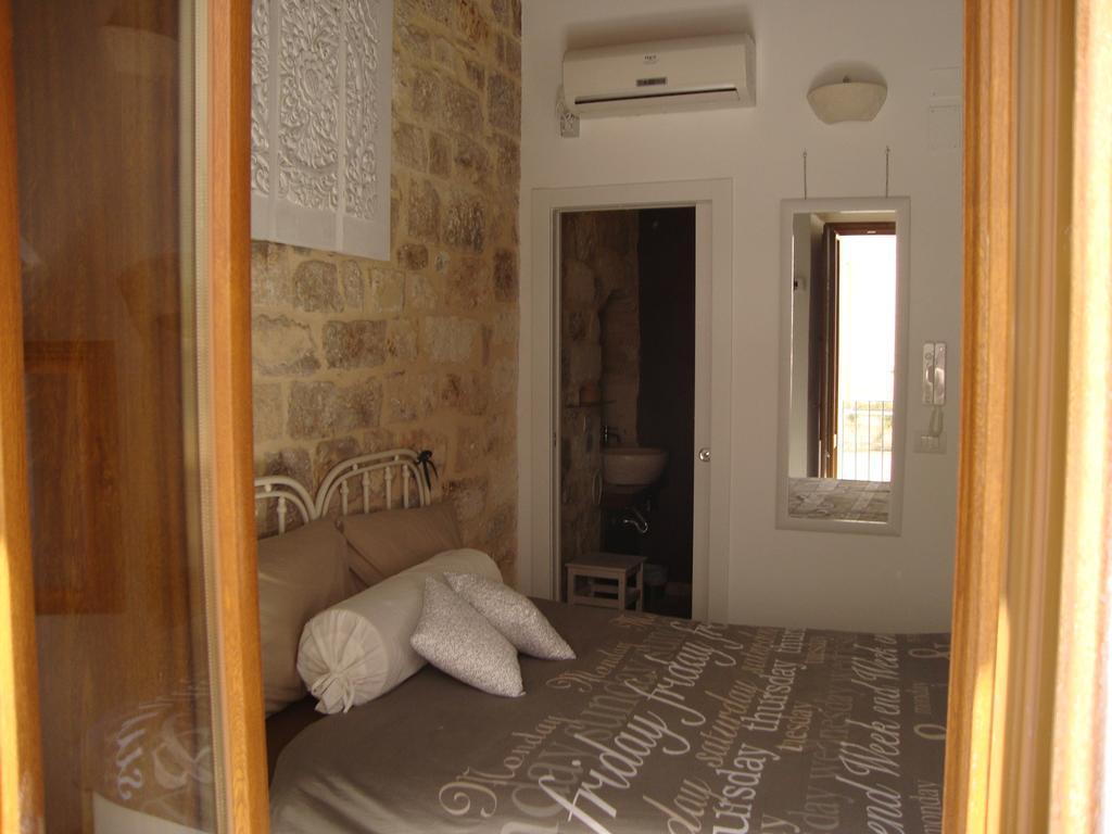 Le Nicchie Hotel Bari Exterior photo